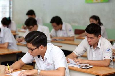 Số bài thi Lịch sử vượt Vật lý, Hóa học: Điều gì đang xảy ra với lựa chọn của học sinh?