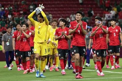 World Cup 2026: Mexico thị uy sức mạnh, Hàn Quốc ngược dòng ở bảng A