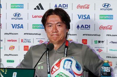 HLV đội tuyển Hàn Quốc nói gì sau chiến thắng ở trận ra quân World Cup 2026?