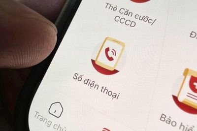 Làm gì khi phát hiện SIM lạ đứng tên mình trên VNeID?