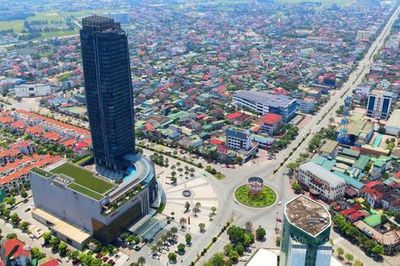 Phương án tổng thể sắp xếp thôn, tổ dân phố, người hoạt động không chuyên trách của tỉnh Hà Tĩnh