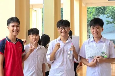 THI TỐT NGHIỆP THPT 2026: Đề thi môn Lịch sử và gợi ý đáp án