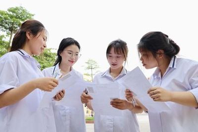 THI TỐT NGHIỆP THPT 2026: Đề thi môn Hóa học, gợi ý đáp án