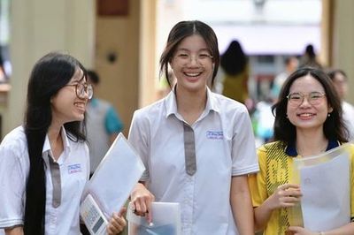 THI TỐT NGHIỆP THPT 2026: Đề thi môn Vật lí và gợi ý đáp án