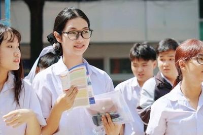 THI TỐT NGHIỆP THPT 2026: Đề thi môn Địa lí và gợi ý đáp án
