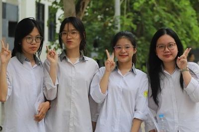 Đề thi các môn tự chọn: Chú trọng hiểu bản chất, giảm học thuộc