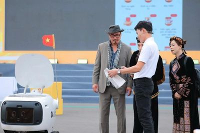 Tự chủ công nghệ chiến lược và sức cạnh tranh quốc gia