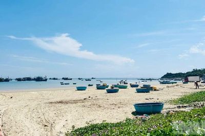 Làng chài ẩn chứa kho cổ vật dưới đáy biển