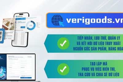 [Video] Từ 1/7, hàng hóa rủi ro cao phải truy xuất nguồn gốc trước khi lưu thông