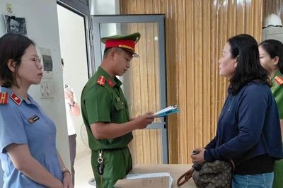 Bắt giam đối tượng lừa đảo chiếm đoạt 400 triệu đồng tiền cọc mua bán đất