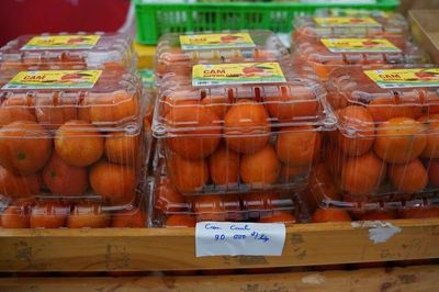 Hàng hóa có mức độ rủi ro cao sẽ phải truy xuất nguồn gốc
