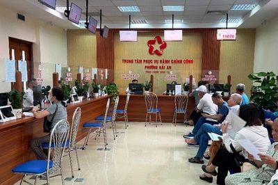 Bộ Nội vụ hướng dẫn về giải pháp bổ sung nguồn nhân lực cho cấp cơ sở
