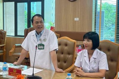 Nội soi đường mật mở rộng khả năng chẩn đoán và điều trị bệnh lý gan mật tụy