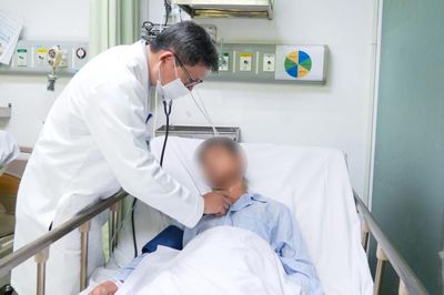 Cảnh báo nhồi máu cơ tim ở người trẻ