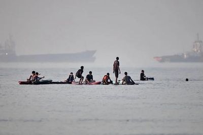Mỹ khó ép Iran nhượng bộ