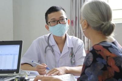 Người Hà Nội được khám sàng lọc miễn phí những bệnh gì?
