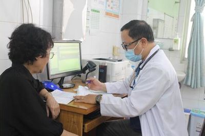 Ai được thanh toán 100% chi phí khám chữa bệnh BHYT từ 1-7?