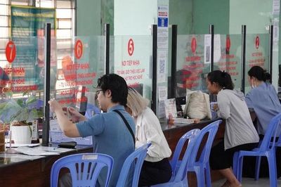 Hơn 245.000 người hưởng trợ cấp thất nghiệp sau 5 tháng