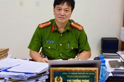 Phỏng vấn độc quyền: Tội phạm đường phố, giang hồ núp bóng doanh nghiệp ở TPHCM không còn đất sống