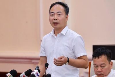 Bộ GD-ĐT: 'Cụm từ 'Steve Jobs Việt Nam' được sử dụng như một phép ẩn dụ