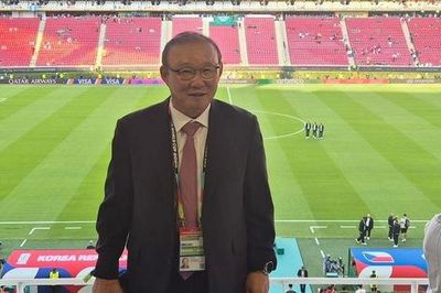HLV Park Hang-seo nói gì về màn ngược dòng của Hàn Quốc tại World Cup 2026