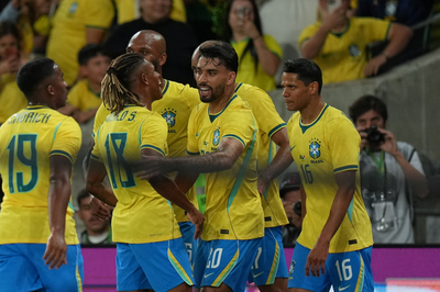 Nhận định Brazil và Morocco (bảng C World Cup 2026): 'Selecao' trước thử thách mang tên 'Sư tử Atlas'
