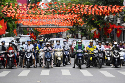 Hà Nội dự kiến thu hẹp phạm vi hỗ trợ đổi xe điện