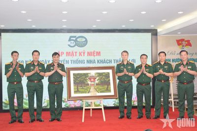 Nhà khách Thắng Lợi khẳng định uy tín, chất lượng trong lĩnh vực khách sạn
