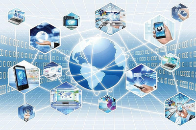 Việt Nam đặt mục tiêu kinh tế số đóng góp 30% GDP vào năm 2030