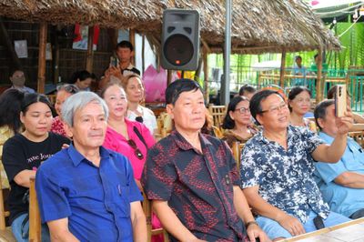 Quảng Ngãi truyền dạy Nghệ thuật Bài chòi
