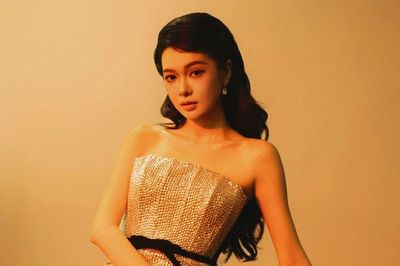 'Mỹ nhân VTV' Yên Đan được ví như ẩn số mới của màn ảnh Việt vì lý do đặc biệt này