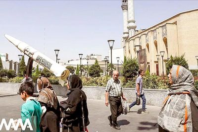 Thỏa thuận ngừng bắn Mỹ - Iran bên bờ đổ vỡ