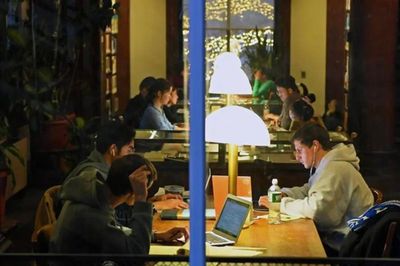 Chính phủ Mỹ kháng cáo phán quyết hủy lệ phí thị thực H-1B