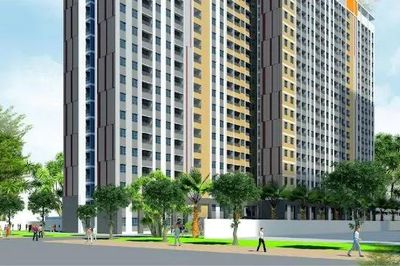 Đồng Nai: Khởi công dự án nhà ở xã hội cho thuê đầu tiên