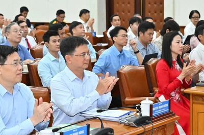 TPHCM cắt giảm đến 50% thời gian giải quyết nhiều thủ tục hành chính