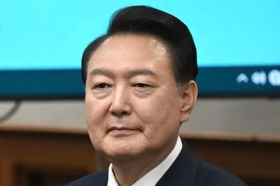 Cựu Tổng thống Hàn Quốc Yoon Suk Yeol bị kết án 30 năm tù