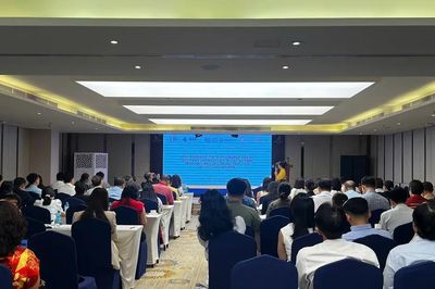 Thúc đẩy doanh nghiệp chuyển đổi số, chuyển đổi xanh, tăng sức bật cho kinh tế tư nhân