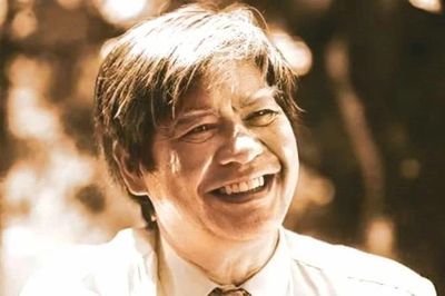 Chiều sâu tư duy sau 'Những chiếc lá' của người thay đổi diện mạo thơ Việt