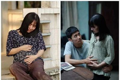 'Ma Xó' gây sốt phòng vé, điều gì hút khán giả đến rạp?