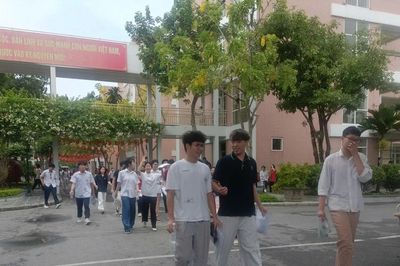 Đề và đáp án môn Giáo dục kinh tế & pháp luật kỳ thi tốt nghiệp THPT