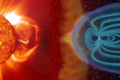 Kế hoạch xây tường plasma nhân tạo để bảo vệ Trái đất khỏi bão mặt trời mạnh