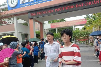 Đề và gợi ý đáp án môn Công nghệ nông nghiệp thi tốt nghiệp THPT 2026