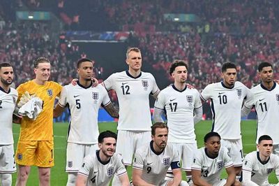 Tuyển Anh nhận lệnh cấm đặc biệt tại World Cup 2026