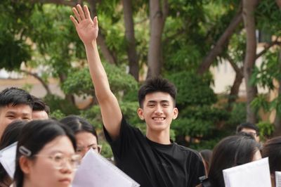 Gợi ý đáp án môn Công nghệ kỳ thi tốt nghiệp THPT năm 2026