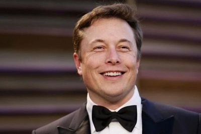 Elon Musk trở thành tỷ phú nghìn tỷ USD đầu tiên trên thế giới
