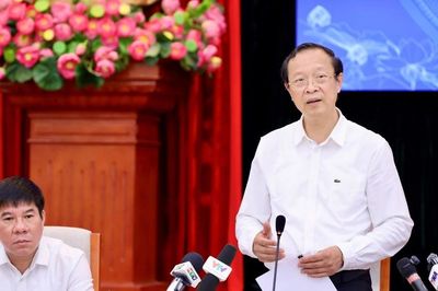 Nỗ lực tổ chức Kỳ thi tốt nghiệp THPT 2026 an toàn trong bối cảnh nhiều đổi mới