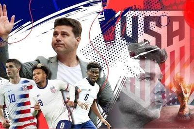 Dự đoán tỷ số trận Mỹ - Paraguay lúc 8h ngày 13/6