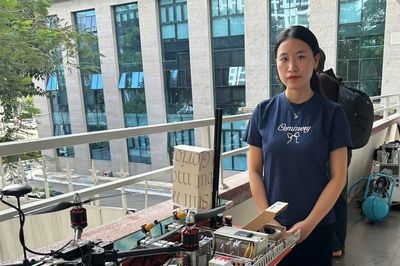 Đào tạo kỹ sư Robot và AI đáp ứng nhu cầu nhân lực công nghệ cao