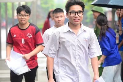 Kỳ thi tốt nghiệp THPT 2026: Hành trình của niềm tin và sự trưởng thành