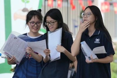 Sau những tranh luận về đề thi Ngữ văn, điều giáo dục cần không chỉ là đáp án
